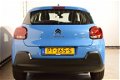 Citroën C3 - 1.2 PureTech 82pk Feel | NAVI | CRUISE CONTROL | ECC | - 1 - Thumbnail