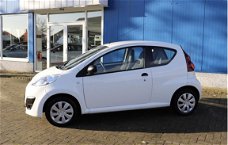 Peugeot 107 - 1.0 Access Accent