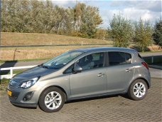 Opel Corsa - 1.4 Twinport 100pk 5d Design Edition