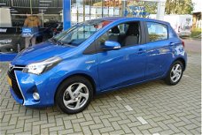 Toyota Yaris - 1.5 HSD 55KW 5DRSTrend