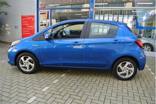 Toyota Yaris - 1.5 HSD 55KW 5DRSTrend - 1