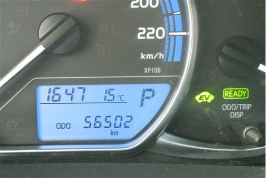 Toyota Yaris - 1.5 HSD 55KW 5DRSTrend - 1