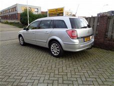 Opel Astra Wagon - 1.6 Executive