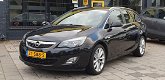 Opel Astra Sports Tourer - 1.6 Ecotec 115pk Aut. Cosmo - 1 - Thumbnail