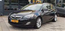 Opel Astra Sports Tourer - 1.6 Ecotec 115pk Aut. Cosmo