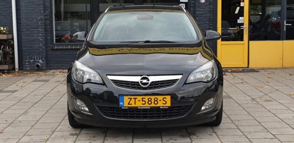 Opel Astra Sports Tourer - 1.6 Ecotec 115pk Aut. Cosmo - 1