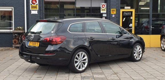 Opel Astra Sports Tourer - 1.6 Ecotec 115pk Aut. Cosmo - 1