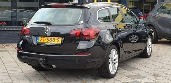 Opel Astra Sports Tourer - 1.6 Ecotec 115pk Aut. Cosmo - 1