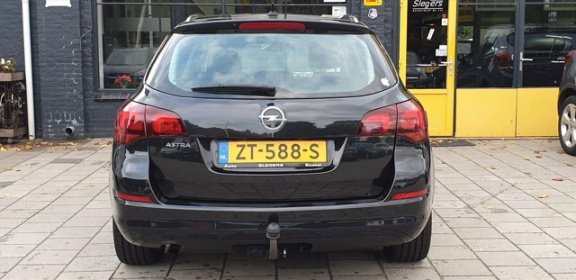 Opel Astra Sports Tourer - 1.6 Ecotec 115pk Aut. Cosmo - 1