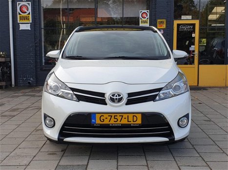 Toyota Verso - 1.6 VVTI 5P - 1