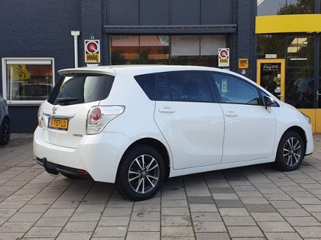 Toyota Verso - 1.6 VVTI 5P - 1