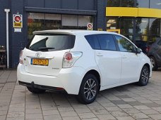 Toyota Verso - 1.6 VVTI 5P