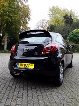 Ford Ka - 1.2 Style start/stop Airco, CD met slechts 16.895 km - 1