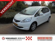 Honda Jazz - 1.2 2009 Trend bij Vakgarage ®