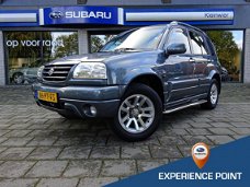 Suzuki Grand Vitara - 2.0 5D Freestyle