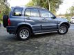 Suzuki Grand Vitara - 2.0 5D Freestyle - 1 - Thumbnail