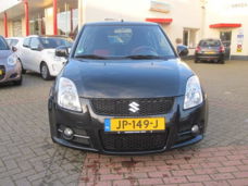 Suzuki Swift - 1.6 Sport