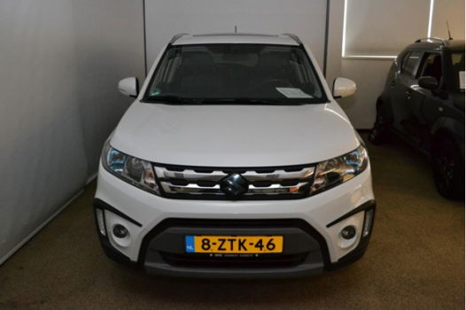 Suzuki Vitara - 1.6 High Executive Allgrip (4x4) > 16.061km < - 1