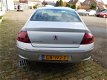 Peugeot 407 - 2.7 V6 HDiF Féline airco - 1 - Thumbnail