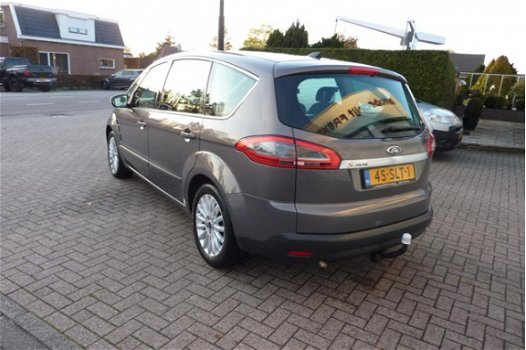 Ford S-Max - 1.6 16V Ecoboost 160pk Titanium - 1