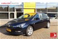 Opel Astra - 1.4 Turbo 150pk Online Edition Navi 900 Parkpilot Trekhaak - 1 - Thumbnail