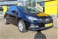 Opel Astra - 1.4 Turbo 150pk Online Edition Navi 900 Parkpilot Trekhaak - 1 - Thumbnail