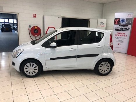 Suzuki Splash - 1.0 Comfort, Airco - 1