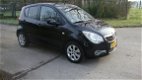 Opel Agila - 1.2 16V 63KW AUT Enjoy - 1 - Thumbnail