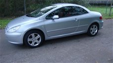 Peugeot 307 CC - 2.0 16V AUT