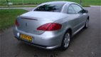 Peugeot 307 CC - 2.0 16V AUT - 1 - Thumbnail