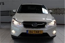 Subaru XV - 2.0i 150pk AWD Lineartronic CVT Luxury