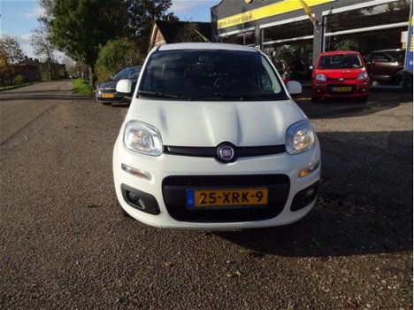 Fiat Panda - 0.9 TwinAir Lounge / Profiteer van onze najaarsactie - 1