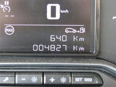 Citroën C3 - PureTech 110pk S&S Shine Navigatie - 1