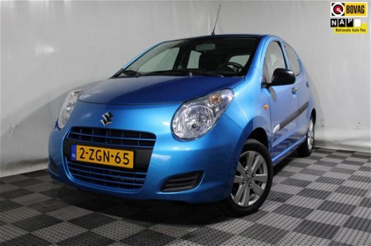 Suzuki Alto - 1.0 Celebration EASSS - 1