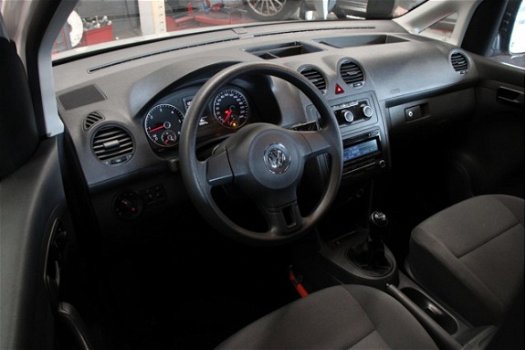 Volkswagen Caddy - 1.6 TDI - 1