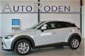 Mazda CX-3 - 2.0 SkyActiv-G 120 SkyLease+ - 1 - Thumbnail