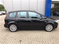 Ford C-Max - 1.8 92KW Titanium Business