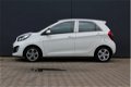 Kia Picanto - 1.0 Comfort Pack 5drs | Navigatie | Bluetooth | Airco | - 1 - Thumbnail