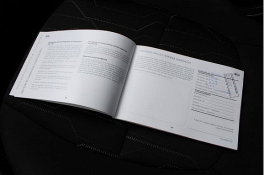 Kia Picanto - 1.0 Comfort Pack 5drs | Navigatie | Bluetooth | Airco | - 1