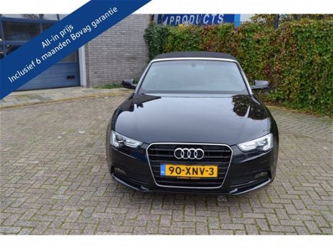 Audi A5 Cabriolet - 2.0 TFSI Pro Line - 1