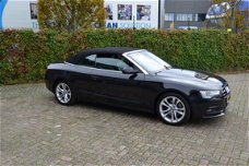 Audi A5 Cabriolet - 2.0 TFSI Pro Line