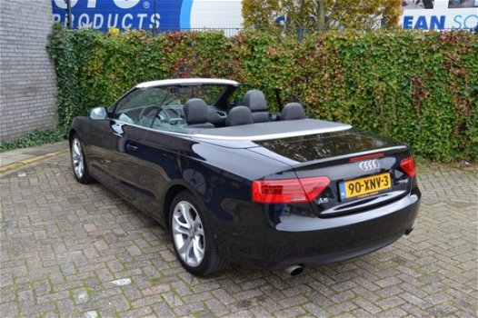 Audi A5 Cabriolet - 2.0 TFSI Pro Line - 1