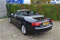 Audi A5 Cabriolet - 2.0 TFSI Pro Line - 1 - Thumbnail