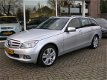 Mercedes-Benz C-klasse Estate - 180 K BlueEFFICIENCY - 1 - Thumbnail