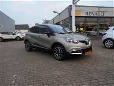 Renault Captur - Energy TCe 90PK S&amp;S Dynamique