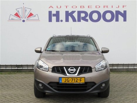 Nissan Qashqai - 1.6 Connect Edition - Navigatie en all season banden - 1