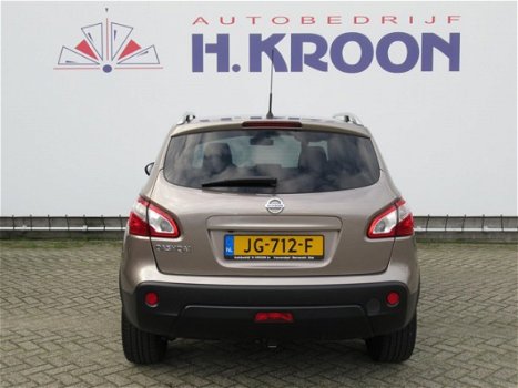 Nissan Qashqai - 1.6 Connect Edition - Navigatie en all season banden - 1