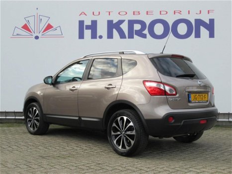 Nissan Qashqai - 1.6 Connect Edition - Navigatie en all season banden - 1