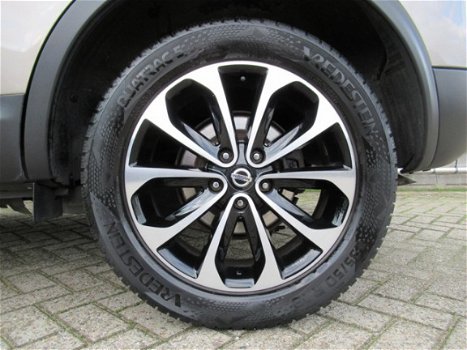 Nissan Qashqai - 1.6 Connect Edition - Navigatie en all season banden - 1