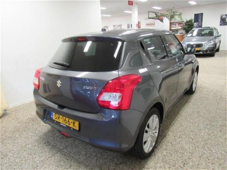 Suzuki Swift - 1.2 Select |Navi | 5 Deurs - 1